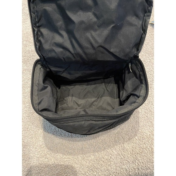 Vintage Salem Cigarettes Black Promotional Boombox Ice Lunch Box - Picture 3 of 4